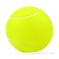 7,5 cm de tênis de vinil Ball Dog Toy Pet Products